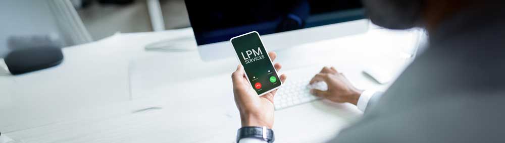lpm service anruf