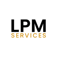 lpm-services.at Logo
