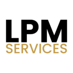 lpm-services.at Logo