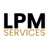 lpm-services.at Logo