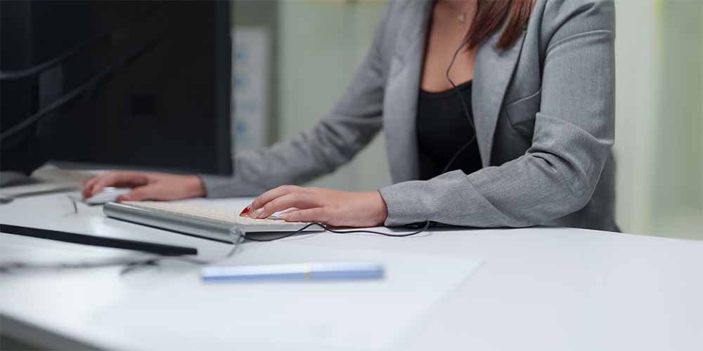 Büroservice LPM Services